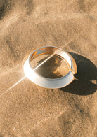 Anuket Gold Bracelet
