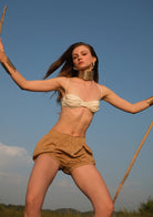 Tiny-Balenli Ayarlanabilir Beyaz Bikini üstü-Bikini + Mayo-11-Milagron.com