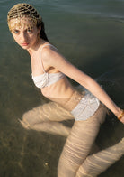 Tiny-Balenli Ayarlanabilir Beyaz Bikini üstü-Bikini + Mayo-8-Milagron.com