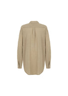 Tiny-Bej Triko Gömlek-Gömlek-2-Milagron.com