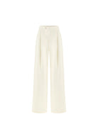 Tiny-Beyaz Tencel Pantolon-Kumaş Pantolon-8-Milagron.com