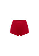 Tiny-Bordo Boxer Şort-Şort-12-Milagron.com