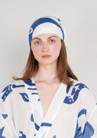 Chandra Light Silky Scarf