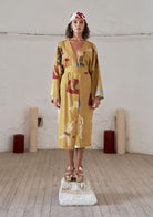 Tiny-Hardal Desenli Kimono-Kimono-3-Milagron.com