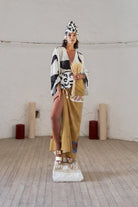 Tiny-Hardal Desenli Pareo-Pareo & Bandana-1-Milagron.com