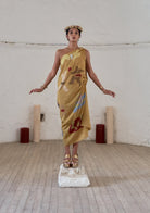 Tiny-Hardal Desenli Pareo-Pareo & Bandana-3-Milagron.com