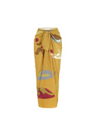 Tiny-Hardal Desenli Pareo-Pareo & Bandana-5-Milagron.com