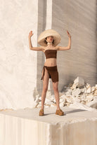 Tiny-Kahverengi Pareo-Pareo-1-Milagron.com