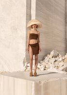 Tiny-Kahverengi Pareo-Pareo-2-Milagron.com