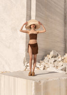 Tiny-Kahverengi Pareo-Pareo-3-Milagron.com