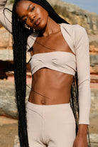 Tiny-Krem Esnek Büstiyer-Top-1-Milagron.com