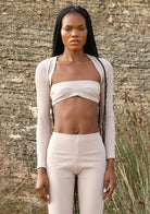 Tiny-Krem Esnek Büstiyer-Top-8-Milagron.com