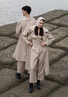 Tiny-Krem Kalp Yaka Büstiyer-Top-7-Milagron.com