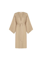 Krem Keten Kimono