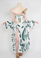 Kundalini Light Ritual Kimono