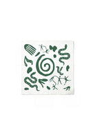 Kundalini Light Silky Scarf