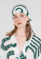 Kundalini Light Silky Scarf