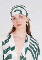 Kundalini Light Silky Scarf