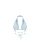 Tiny-Mavi İnce Askılı Bağlamalı Üst-Top-11-Milagron.com