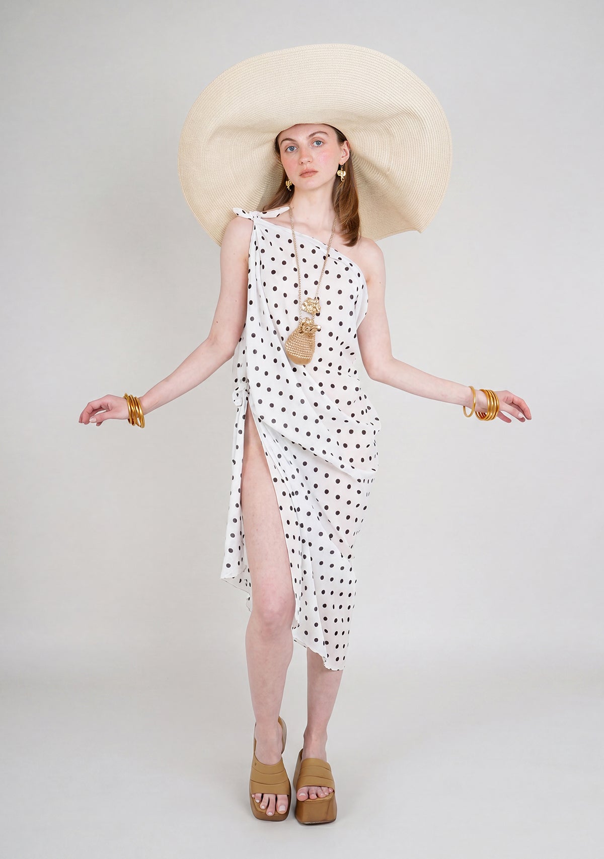 Polka Pareo