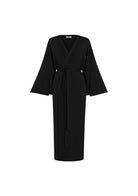 Siyah Kimono