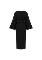 Siyah Kimono