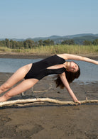 Tiny-Siyah Kolsuz Surf Mayo-Bikini + Mayo-2-Milagron.com