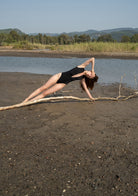 Tiny-Siyah Kolsuz Surf Mayo-Bikini + Mayo-8-Milagron.com