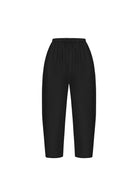 Tiny-Siyah Pantolon-Pantolon-6-Milagron.com