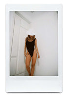 Tiny-Siyah Sırt Dekolteli Bodysuit-Bodysuit-10-Milagron.com