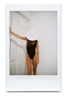 Tiny-Siyah Sırt Dekolteli Bodysuit-Bodysuit-12-Milagron.com