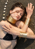 Tiny-Siyah üçgen İpli Bikini üstü-Bikini + Mayo-3-Milagron.com