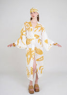 Sukhsuma Light Ritual Kimono