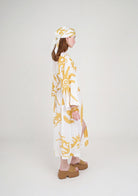 Sukhsuma Light Ritual Kimono