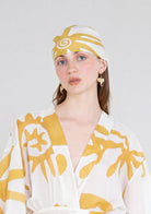 Sukhsuma Light Silky Scarf