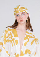 Sukhsuma Light Silky Scarf