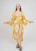 Sukhsuma Shadow Ritual Kimono