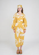Sukhsuma Shadow Ritual Kimono