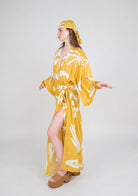 Sukhsuma Shadow Ritual Kimono