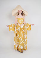 Sukhsuma Shadow Ritual Kimono