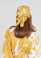 Sukhsuma Shadow Silky Scarf