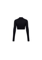 Tiny-Yarım Fermuarlı Uzun Kollu Aktif üst-Sweatshirt-16-Milagron.com