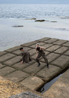 Tiny-Yeşil Kalın Pantolon-Kumaş Pantolon-12-Milagron.com