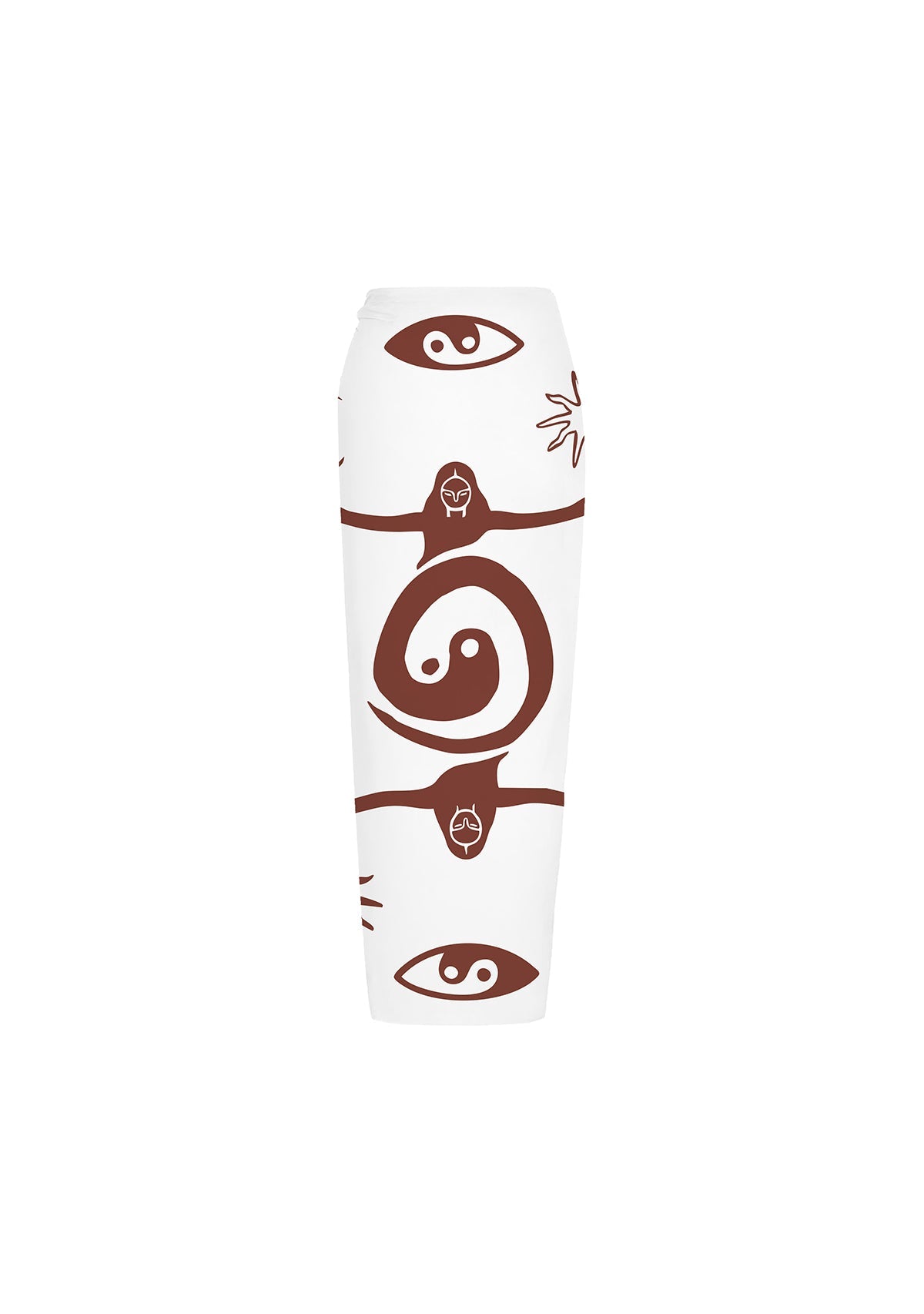 Yinyang Light Pareo