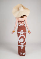 Yinyang Shadow Pareo