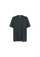 Tiny-Yuvarlak Yaka Oversize Antrasit Tişört-T-Shirts-1-Milagron.com