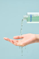 Tocobo Cica Calming Aqua Toner 200Ml - Yatıştırıcı & Ferahlatıcı Cica Tonik