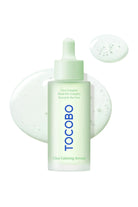 Tocobo Cica Calming Serum 50Ml - Centella Asiatica Yatıştırıcı & Bariyer Güçlendirici Serum