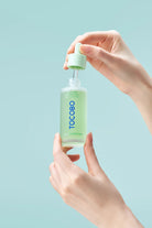 Tocobo Cica Calming Serum 50Ml - Centella Asiatica Yatıştırıcı & Bariyer Güçlendirici Serum