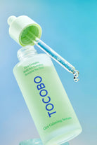 Tocobo Cica Calming Serum 50Ml - Centella Asiatica Yatıştırıcı & Bariyer Güçlendirici Serum